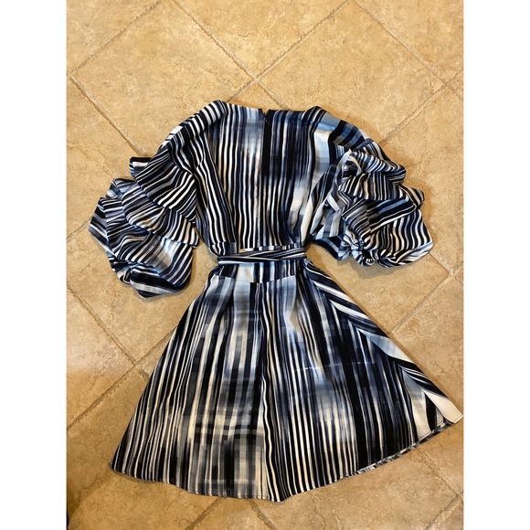 Dress - Picture 3 of 4